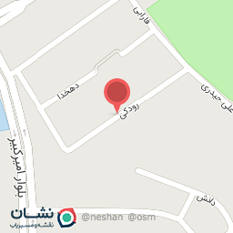 عکس رستوران چورو