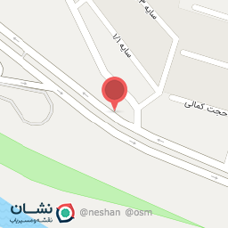 عکس شیرینی سرای وانیلا