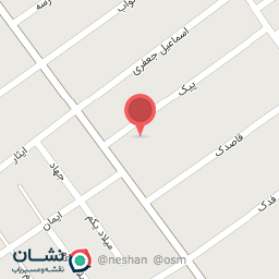 عکس اداره برق سبزدشت 