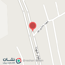 عکس فروشگاه لوازم یدکی حسنی آذر