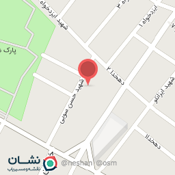 عکس مجتمع مسکنی آوا