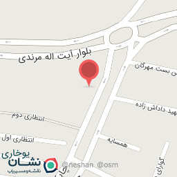 عکس سرویس بهداشتی