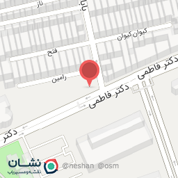 عکس کافه رستوران ویتا