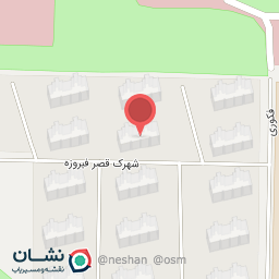 عکس قصر فیروزه 1 بلوک 147