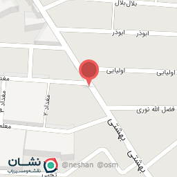 عکس فروشگاه لوازم خانگی نوروزی