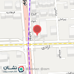 عکس داروخانه سعید حسینی