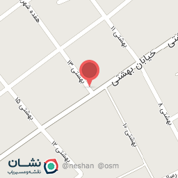 عکس اتوسرویس برادران پوررنجبر