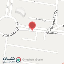 عکس دفتر مشاور املاک نوبل 