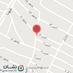 عکس نانوایی لشنی