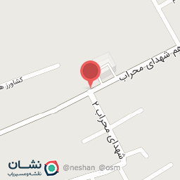 عکس آموزشگاه رانندگی توحید