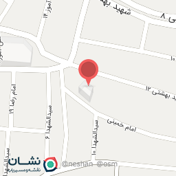 عکس مسجد امام خمینی