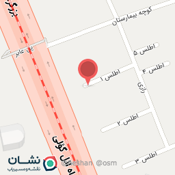 عکس کافه مربع