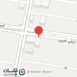 عکس کلینیک پزشکی طلایی