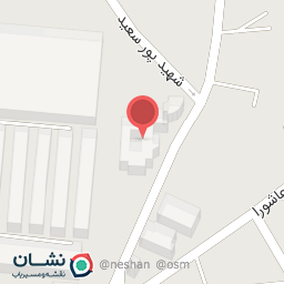 عکس بهزیستی شهرستان چالوس