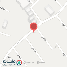 عکس باغ رستوران اسفنديار