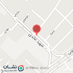 عکس دفترخانه اسناد رسمی 51 يزد 