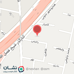 عکس پژوهشکده امام خمینی و انقلاب اسلامی