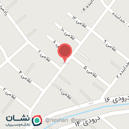 عکس خرازی شیری