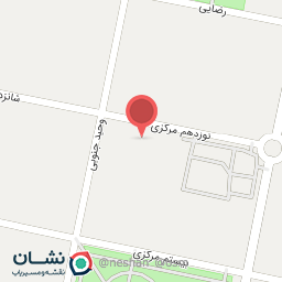 عکس ساختمان اسپیناس