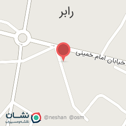 عکس نانوایی سنگک نیاز