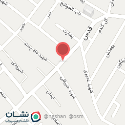 عکس پلاسکو محمد 