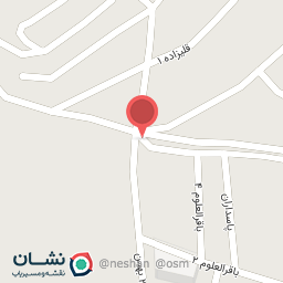 عکس آرایشگاه قصر عروس