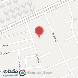 عکس عاملیت تعمیراتی امداد خودرو سایپا (عظيمی 5908)