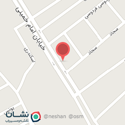 عکس آژانس شهاب