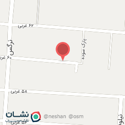 عکس سالن زیبایی تی رژ مریم سلمانی 