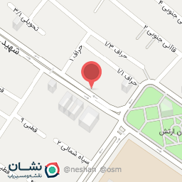 عکس فروشگاه لاستیک امیر