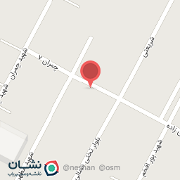 عکس مسجد موسی بن جعفر