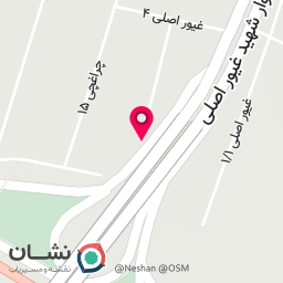 عکس جلوبندی‌ مینا
