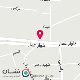 عکس داروخانه دکتر اشجع زاده