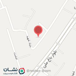 عکس بنیاد شهید شهرستان مسجدسلیمان