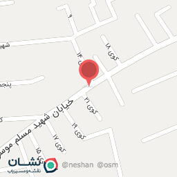 عکس سوپرمارکت رضایی