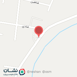 عکس سوپر مارکت نوری