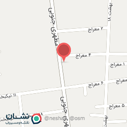 عکس فروشگاه‌ زنجیره‌ای جانبو شعبه مطهری جنوبی