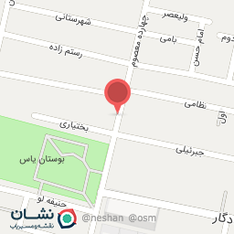 عکس فروشگاه مرغ