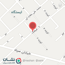 عکس شرکت پخش واکسن دکتر مظاهری