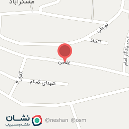 عکس برنز گالری