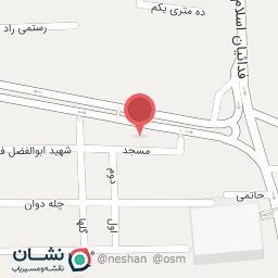 عکس امین استور