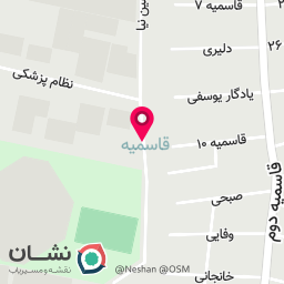 عکس نانوایی بربری اداره