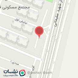 عکس پارکینگ 1 مرکز خرید فرهنگیان