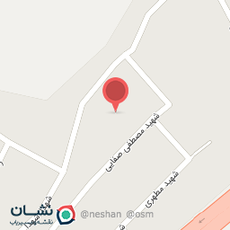 عکس دبستان شهید حسین مصطفی لو کلوکند