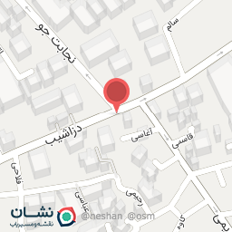 عکس مرکز کامپیوتر شمیران