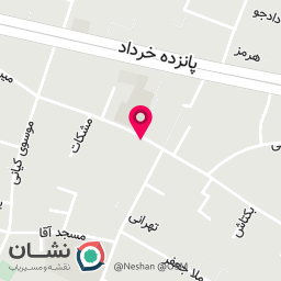 عکس لمینت آلفا علی فرجی 