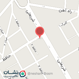 عکس آکادمی خدمات زیبایی مهدی بخشی