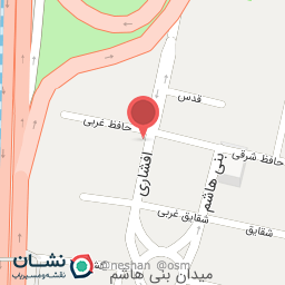 عکس پیتزا ساندویچ هفت چنار