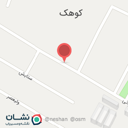 عکس آرایشگاه هیوا 