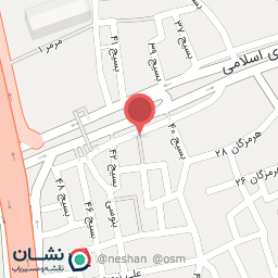 عکس تعمیرگاه مهدی